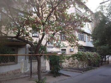 ucuz bina evləri: Bakı, 2 otaqlı, Köhnə tikili, m. Neftçilər, 40 kv. m — 14