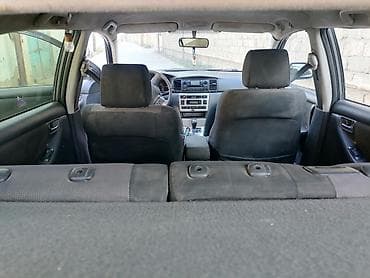Avtomobil satışı: Toyota Corolla: 1.4 l | 2006 il Hetçbek — 6
