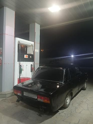 vaz 2106 abirsofka: VAZ (LADA) 2107: 0.7 l | 1982 il 189633 km Sedan — 1