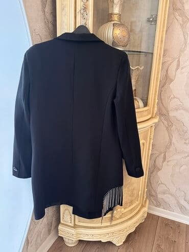 Pencəklər: Pencək, L — 2