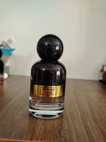 Vitaminlər və BAƏ: Originalla eyni keyfiyyət 🤌 Saspiro Ebra Pura 50ml unisex — 4