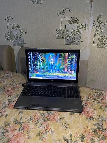 Dell: 👑Aytac23 Hp Probook 4540S Silver İ5 Barter Yoxdu, Qiymət Sondur. Tam — 3