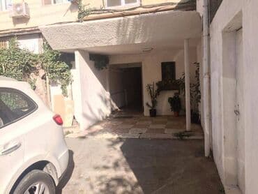 ist petrol tbilisi prospekti: Bakı, 9-cu mikrorayon, 4 otaqlı, Köhnə tikili, 110 kv. m — 16