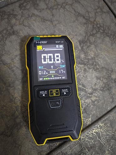 pulvizator satilir: Detektor, Yeni — 2