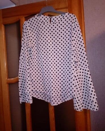 2 ci əl geyimlər: Köynək və bluzalar — 1