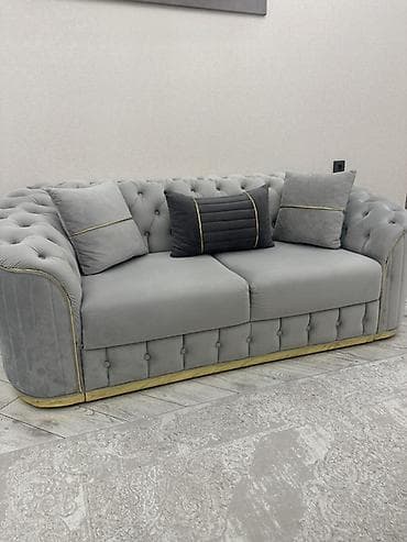 divanlar kreditle: Klassik divan, Divan, Bazasız, Açılmayan — 1