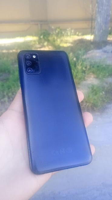 samsung e200: Samsung Galaxy A13, 32 GB, rəng - Qara, Barmaq izi, İki sim kartlı — 1
