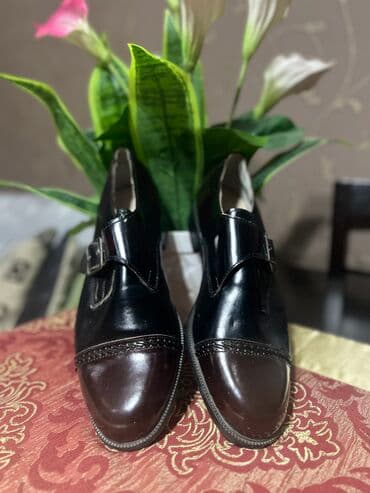 черные мужские мокасины: Ayaqqabi: Monki Brend:Tianjiao original Styled in Italy(Hand Made) — 8