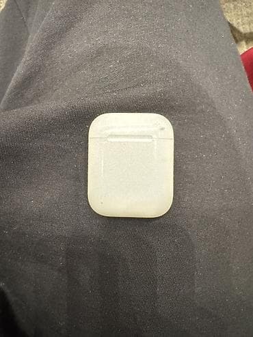 qulaqçıq: Simsiz (Bluetooth) Qulaqcıqlar, Apple — 5