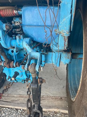 bmw e60 m: Mtz 80 satilir ili 1992 sənədi var karofqada atma söhbəti ola bilməz — 6