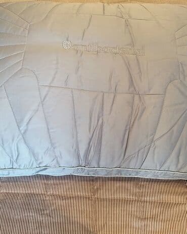 bambuk yastiqlar: Yeni İPEK HOME bambuk yastıq gəldi Hərşeysizlərinrahatlığıüçün🙂 Bu — 4