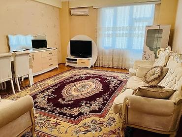 vasmoyda satiliq evler: Nizami rayonu, Neftçilər metrosunun yaxını, Nazlı Sarayın yanında — 1