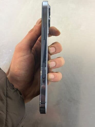 iphone 11 pro ucuz: IPhone 13 Pro Max, Space Gray, Face ID — 3