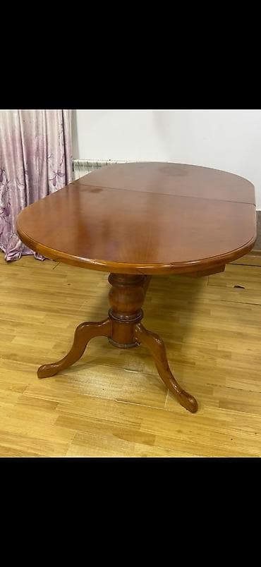 Гостиный стол, Б/у