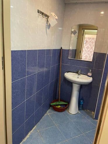 20ci sahdə kirayə ev: Gənclik metrostansiyasının yaxınlığı,Abu arenanın yanında,9 — 7