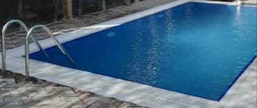 baki hovuzlu evler: 200 kv. m, 4 otaqlı, Qaz, İşıq, Su — 16