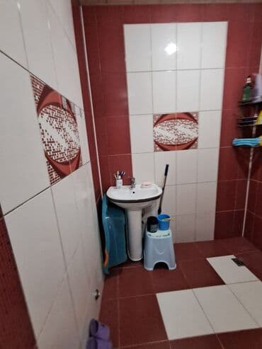 купить дом в азербайджане: Gəncə, 3 otaqlı, Köhnə tikili, 75 kv. m — 12