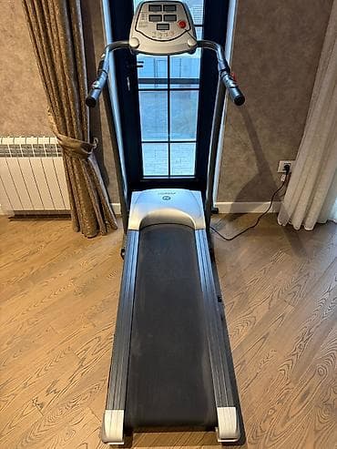 Proteus MTM-5720 qaçış trenajoru 120 ceki dağ rejimi var ela veziyede