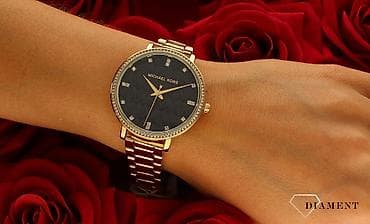 Çantalar: Yeni, Qol saatı, Michael Kors — 4