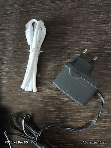 Комплектующие для ПК и ноутбуков: Tam işlək TP-Link TD-W8961N (EU) – 300Mbps Wireless N ADSL2+ Modem — 3