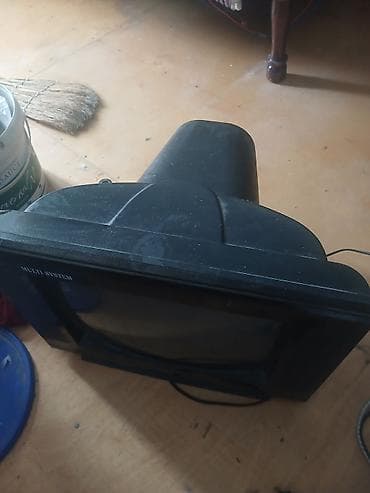 İşlənmiş Televizor Shivaki Ünvandan götürmə