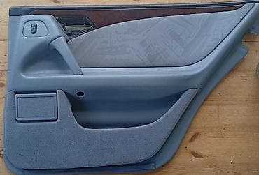 barter avtomobil: Məhsul: Avtomobil qapı döşəmələri (4 ədəd set) Uyğunluq: MERCEDES — 3