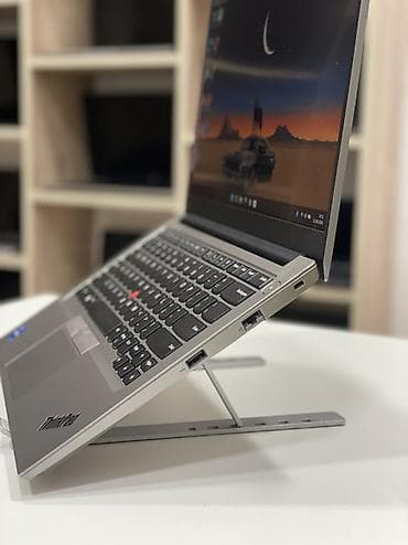 💼🔥 Lenovo ThinkPad E14 Gen 4 – İş, təhsil və biznes üçün ideal — 3
