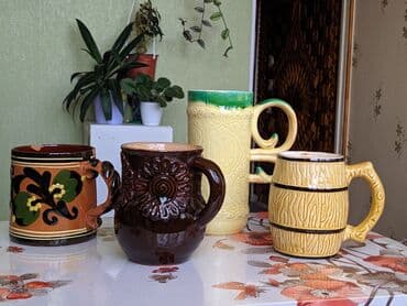 Fincanlar lalafo.az -da Fincanlar