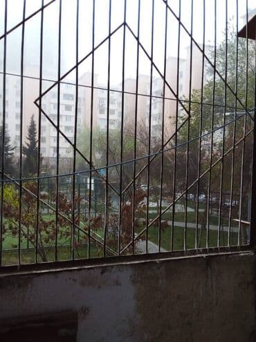 ramanada evler: Bakı, 3 otaqlı, Köhnə tikili, 80 kv. m — 10