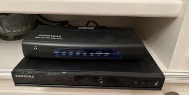 retro televizor: İşlənmiş Sony — 2