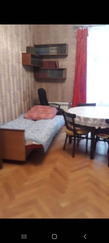 xutor kiraye: Səbail rayonu,Azneft dairəsi yaxınlığında,6 nömrəli məktəbin — 11