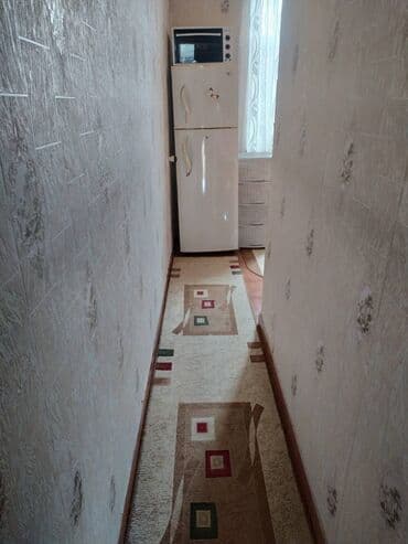 maştağada satdıq evlər: 2 otaq mənzil kirayə verilir. 4.4 mərtəbəsi. ev gəncliy metrosuna — 5