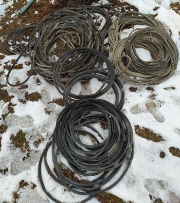 автозапчасти на грузовые машины: Drobilka üçün ehtiyat hissələri Razılaşama yoluynən Şəki rayonu — 2