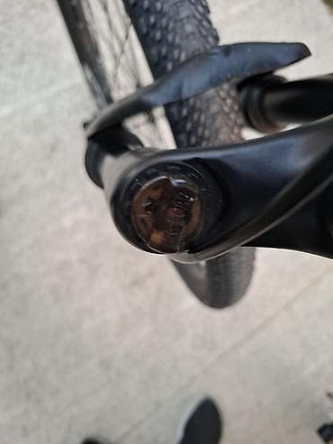 aurus bicycle: Velosiped Gmakr 26 olcu Hidravlik(jitkost)tormoz x-spark Skorost-qabax — 9