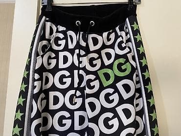 cantalar: Şalvar, Dolce & Gabbana, M — 2