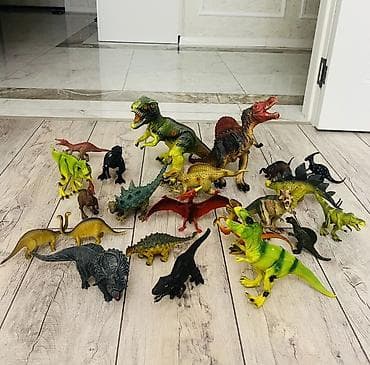 musiqili yeni il oyuncaqları: Təzə oyuncaqdan seçilmirlər Hamısı bir yerdə satılır demək olar — 9