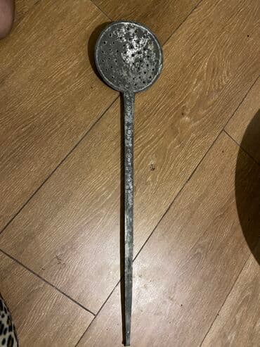 Mis kefkir qedimdir,qulpu naxişlidir lalafo.az -da Mis kefkir qedimdir,qulpu naxişlidir