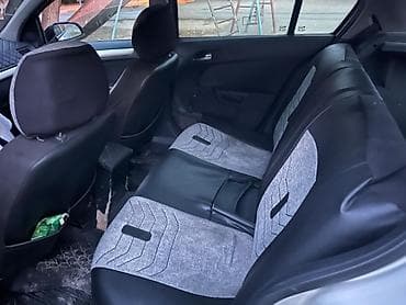 Avtomobil satışı: Opel Astra: 1.3 l | 2007 il 570000 km Hetçbek — 4
