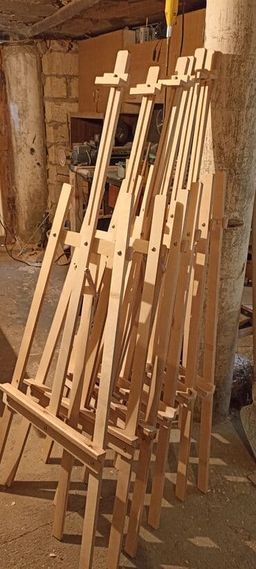 advent calendar qiyməti: Molbert sifarişi — 3