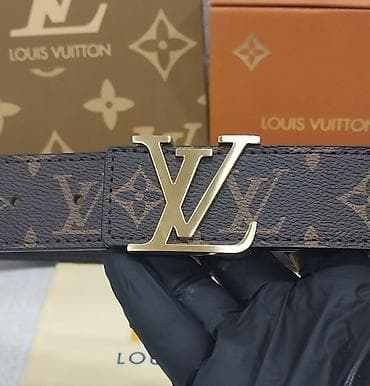 Çantalar: Kəmər, Təbii dəri, Yeni — 2