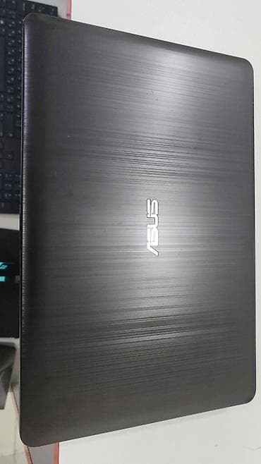 asus notebook baku: İşlənmiş ASUS Vivobook, 15.6 ", Intel Core i3, 256 GB, Ünvandan götürmə — 1