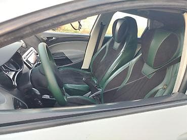 maşın satışı kreditlə: Seat Ibiza: 1.4 l | 2012 il 324000 km Hetçbek — 5