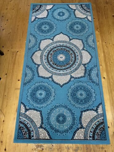 kasmir xalca: Xalça Türkiyə — 1