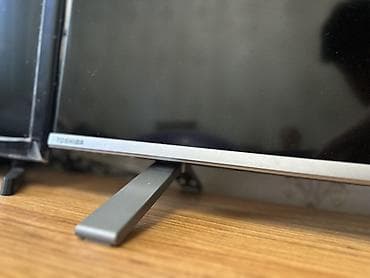 samsung note 10 plus ekran: İşlənmiş Televizor Toshiba LED ekran 55" — 3