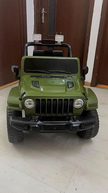 mattpear classic m plus: Az istifade olunmuşhec bir problemi olmayan uşaq avtomobili.Uşaq — 2