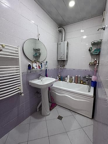 evler bine: Bakı, 3 otaqlı, Köhnə tikili, m. Əhmədli, 82 kv. m — 6