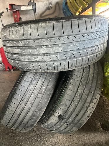 lada teker: 4 eded komplekt ANCAQ ŞİNLƏR satilir. DİSKLER SATİLMİR. Elage — 1