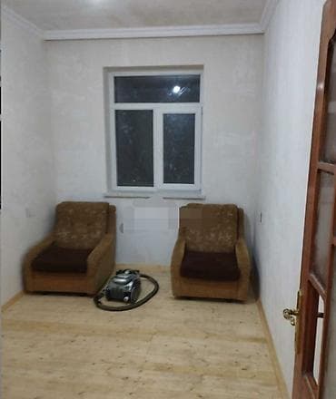 xırdalan emlak: 40 kv. m, 2 otaqlı — 4