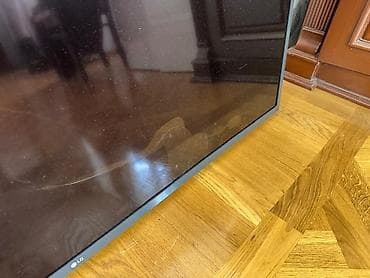 android tv box ucuz: İşlənmiş Televizor LG 55" — 4