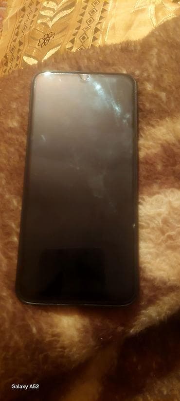 apple iphone 14: Samsung Galaxy A50, rəng - Qara, İki sim kartlı — 1